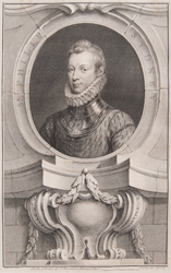 Sir Philip Sidney, Knight